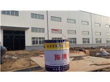 鄭州經濟技術開發區豫奧防火涂料廠應用軟件 數字化賦能，安全高效新引擎